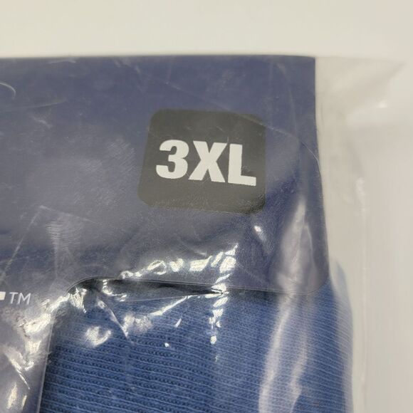 George Mens 6 Pack Briefs*Size 3XL(48-50)*Multicolors *New* - Picture 4 of 5